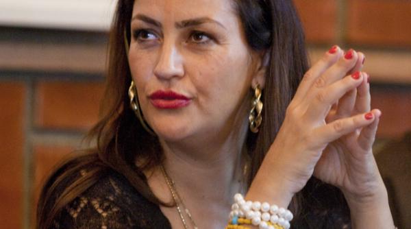 rona hartner din zi in zi realizez ce sansa am avut sa ma nasc in romania