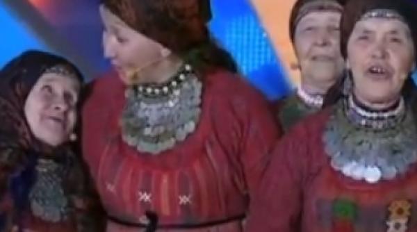 senzationala trupa trimisa de rusia la concursul eurovision video