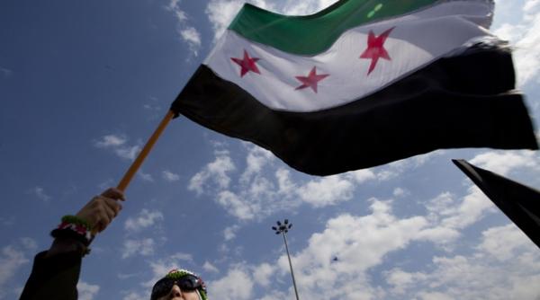 siria vice ministrul petrolului demisioneaza si se alatura opozitiei