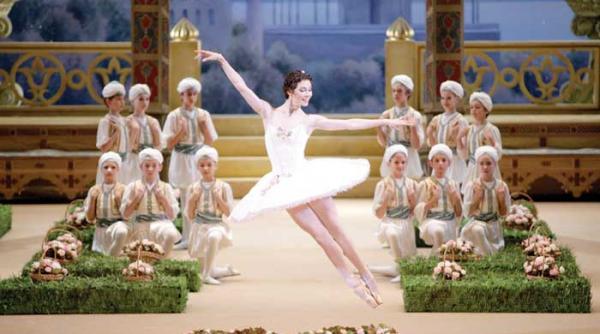 teatrul balsoi live in hd la opera