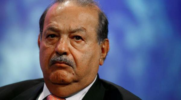 topul forbes mexicanul carlos slim in continuare cel mai bogat om din lume vezi ce roman se afla printre miliardarii lumii