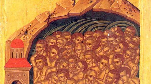 traditii obiceiuri si superstitii in ziua de mucenici