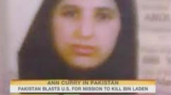 vaduvele lui bin laden inculpate pentru intrare ilegala in pakistan