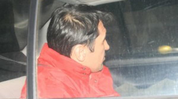 bucurestean care ameninta cu reeditarea carnagiului de la coaforul perla retinut de diicot la timisoara