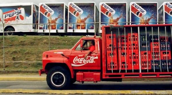 coca cola si pepsi isi schimba retetele pentru a evita un avertisment de cancer pe eticheta