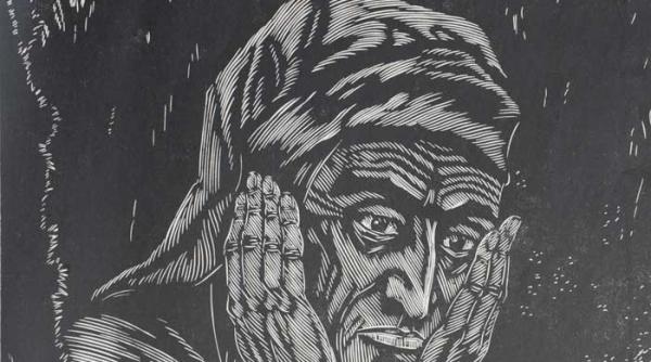 cum a scapat dante de arderea pe rug si de decapitare