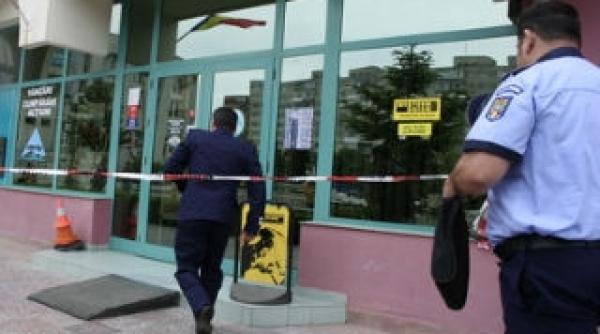 jaf armat la constanta