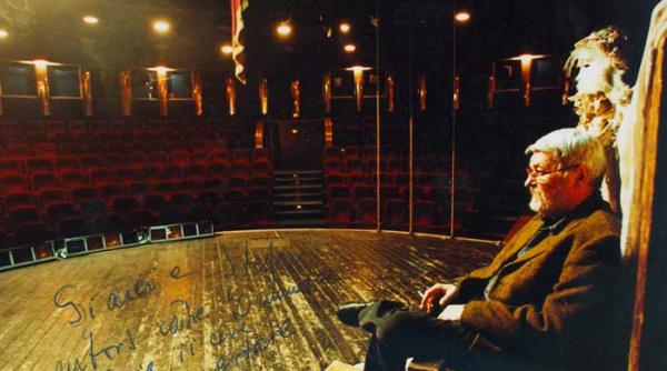 michaela tonitza a lui stefan iordache