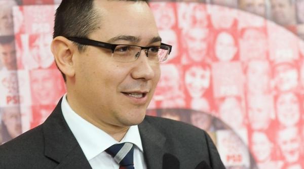 ponta la cluj este nevoie de mai multa autonomie pentru transilvania nu inteleg de ce banii de aici trebuie sa vina in bucuresti