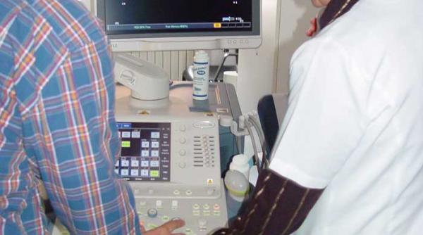 scoala pentru specialistii in ecografie