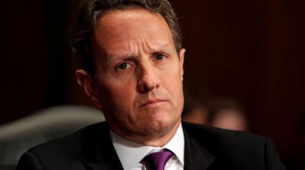 secretarul trezoreriei americane europa nu mai prezinta riscuri semnificative pentru restul economiei mondiale