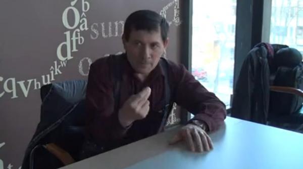 abonat la concursurile de cultura generala si poate singurul concurent pe care l a simpatizat vreodata andrei gheorghe