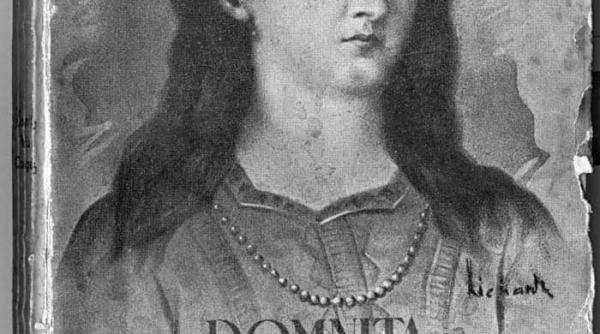 domnita ralu caragea