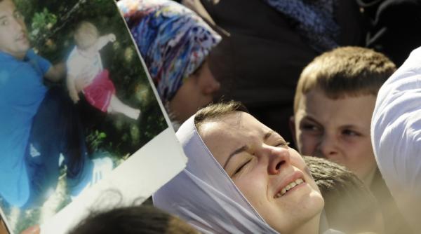 incidente interetnice in crestere in macedonia