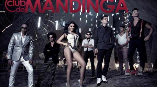 mandinga cu zaleilah va reprezenta romania la eurovision video