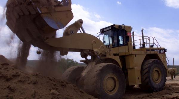 ministrul transporturilor a semnat proiectul variantei de ocolire a municipiului brasov