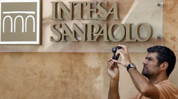 politistii constanteni au un cerc de suspecti in cazul jafului de la banca intesa sanpaolo