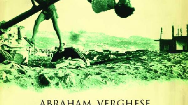 sa tai in piatra vie de abraham verghese fragmente