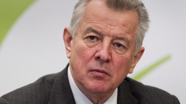 acuzat de plagiat presedintele ungariei refuza sa plece