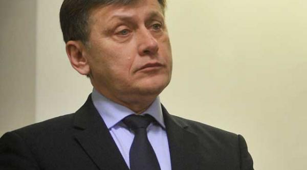 antonescu nu vor fi competitii electorale va fi un razboi