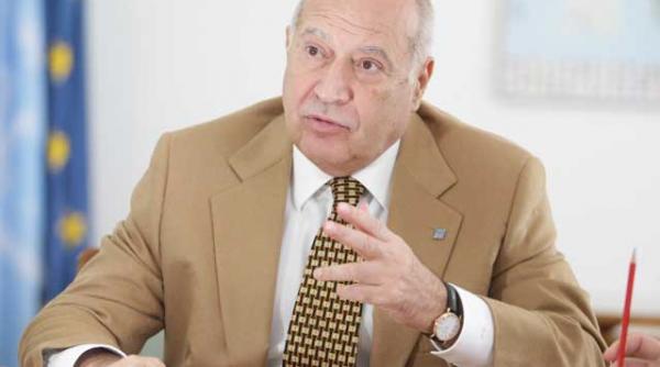 dan voiculescu sprijiniti proiectul de lege privind dublarea pedepselor pentru evaziune fiscala