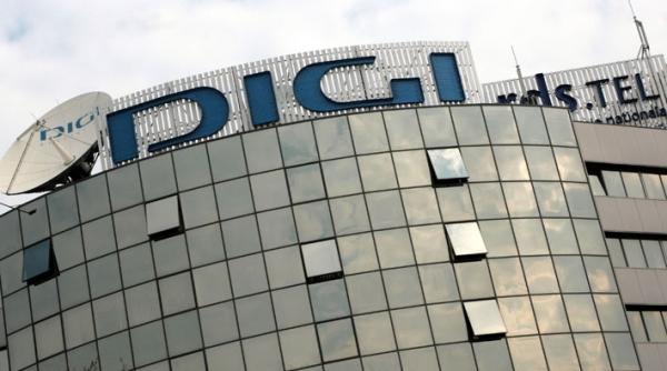 gigantul rcs amenintat cu insolventa de o televiziune maghiara