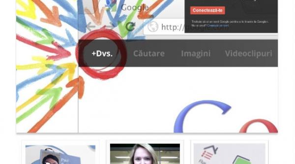 google vrea in acest an de peste doua ori mai multi utilizatori pentru google rivalul facebook