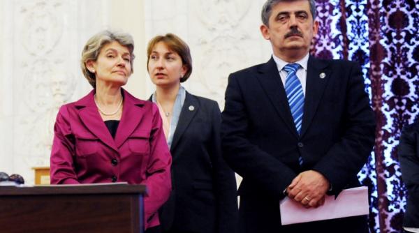 liberalul uioreanu singura metoda de crestere a salariilor patentata de mineri iesirea in strada