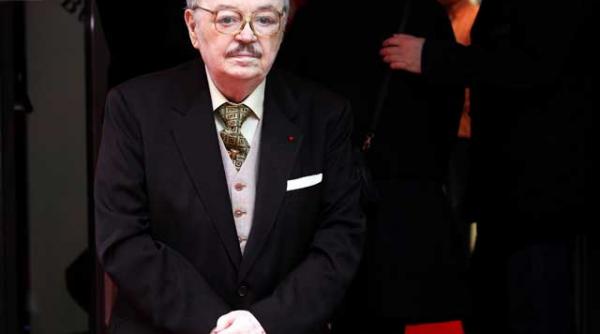 maestrul ion lucian internat de urgenta la spital