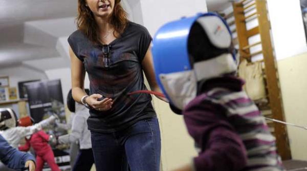 omul zilei ana maria branza