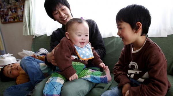 s a nascut pentru a ne salva povestea tulburatoare a copilului tsunami