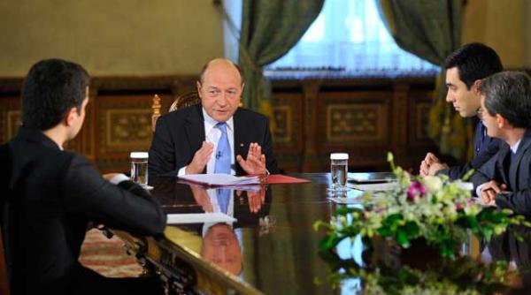 traian basescu se declara umilit si jignit mi a ajuns spune el si promite ca va iesi din viata politica dupa terminarea mandatului prezidential