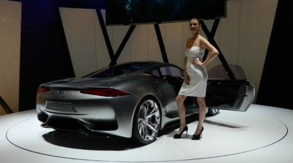 conceptele captivante de la geneva