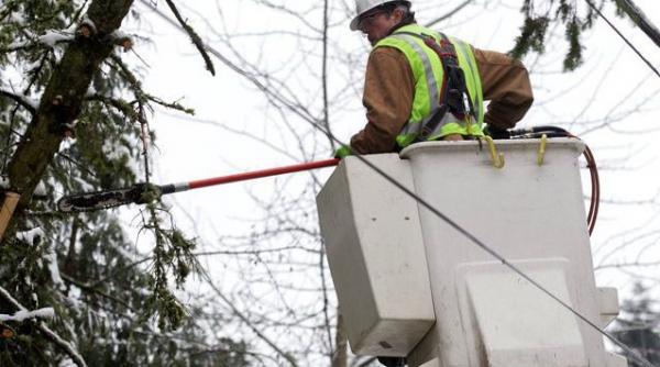 enel intrerupe curentul electric in bucuresti ilfov si giurgiu vezi care sunt zonele vizate