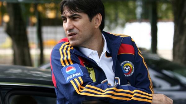 episod necunoscut din cariera selectionerului de ce piti a stat o luna cu sirma n gura si a mancat cu paiul