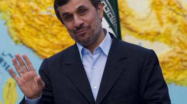 mahmoud ahmadinejad atac la presedintele american o sa putrezesti