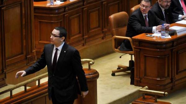 pdl acuzat ca foloseste parlamentul in interes propriu