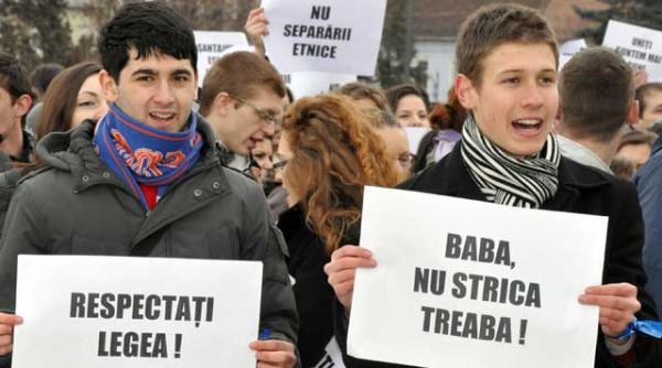 pdl se spala pe maini in scandalul umf tg mures