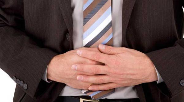 prea mult diagnostic de gastrita