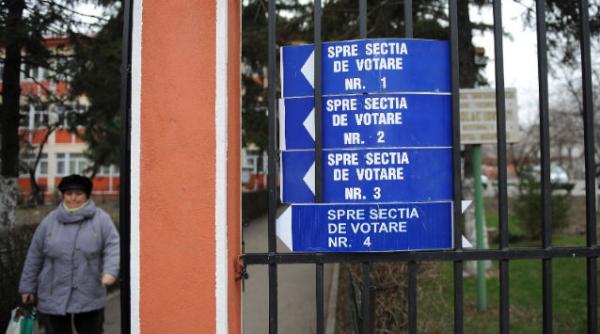 proiect de hotarare alegerile locale vor avea loc pe 10 iunie