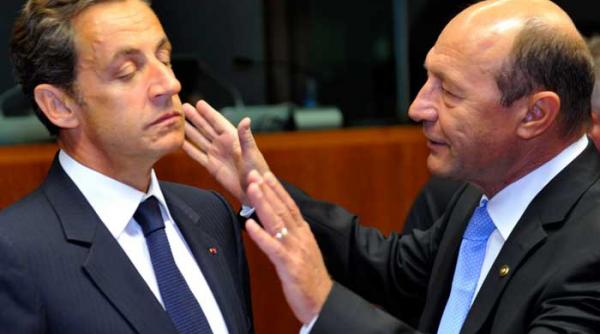 sarkozy avertizeaza romania bulgaria si grecia