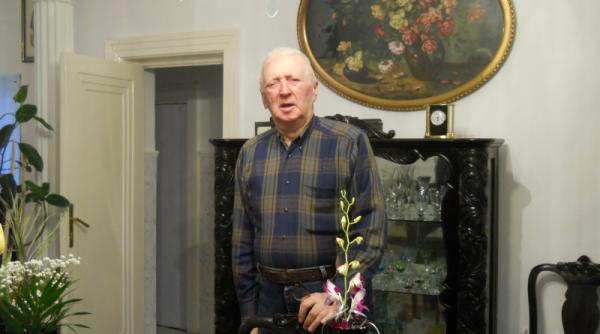 ultimul boier din dambovita grigore iacobson 14 ani de tortura si temnita comunista