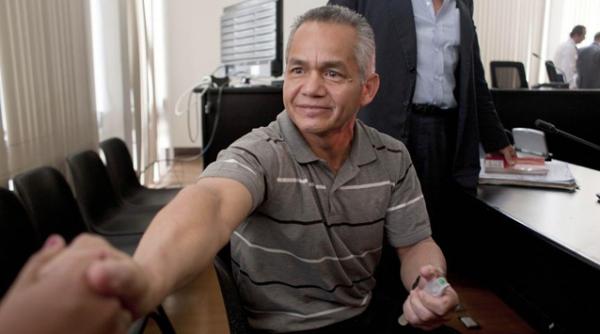 acest individ a fost condamnat la 6 060 ani de inchisoare vezi de ce