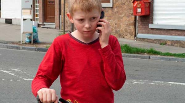 actor de cannes la 13 ani