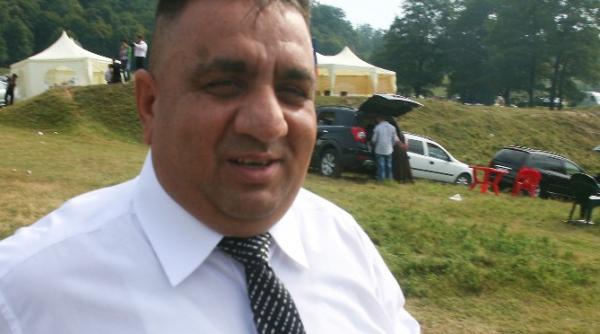 bercea mondial condamnat la doi ani de inchisoare cu executare