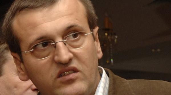 cristian preda udmr boicoteaza propria echipa guvernamentala