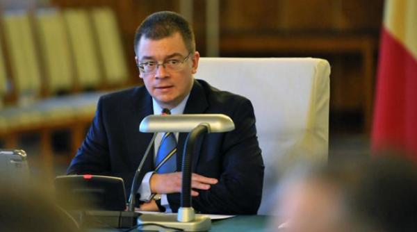 exclusiv ungureanu omv caz de siguranta nationala premierul la prima decizie favorabila austriecilor