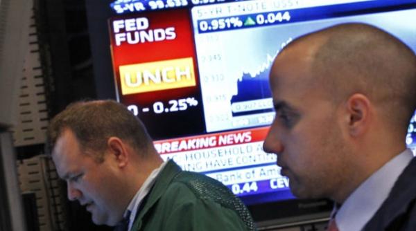 patru mari banci americane au cazut testele de stres