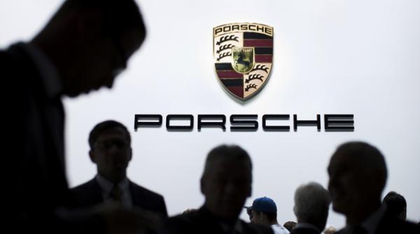 porsche cel mai mare profit din istoria companiei peste 2 miliarde de euro