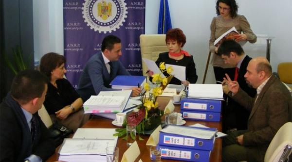premierul ungureanu a sesizat parchetul in privinta neregulilor de la anrp